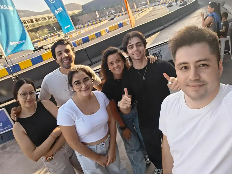 Equipo Smart CFO