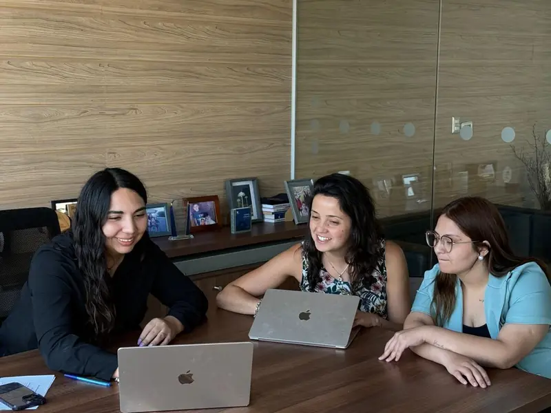 Equipo Smart CFO
