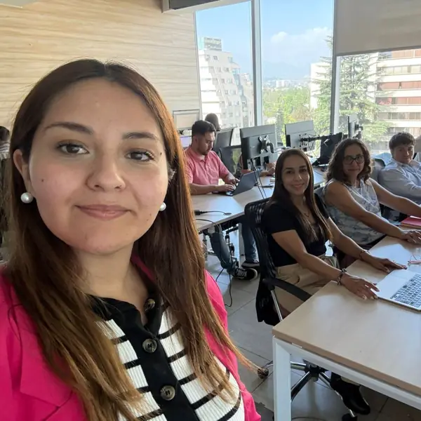Equipo Smart CFO