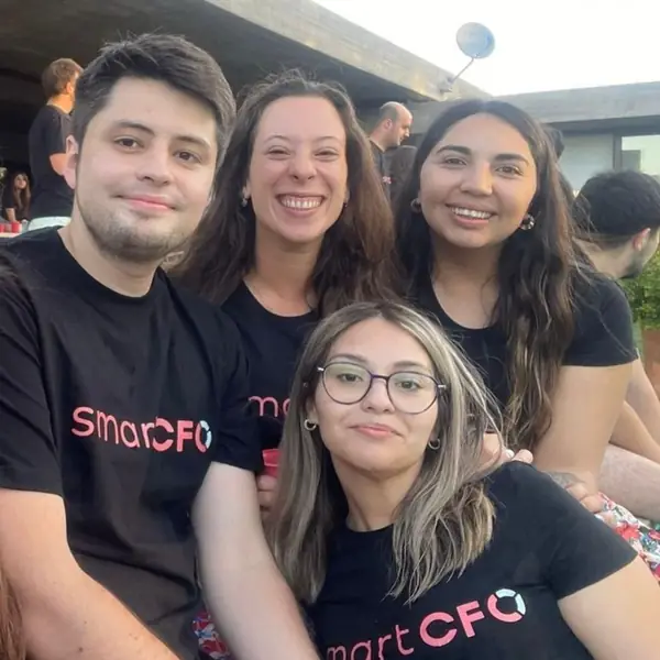 Equipo Smart CFO