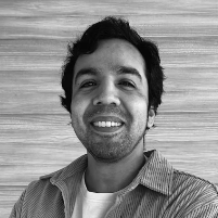 Nicolás Pacheco