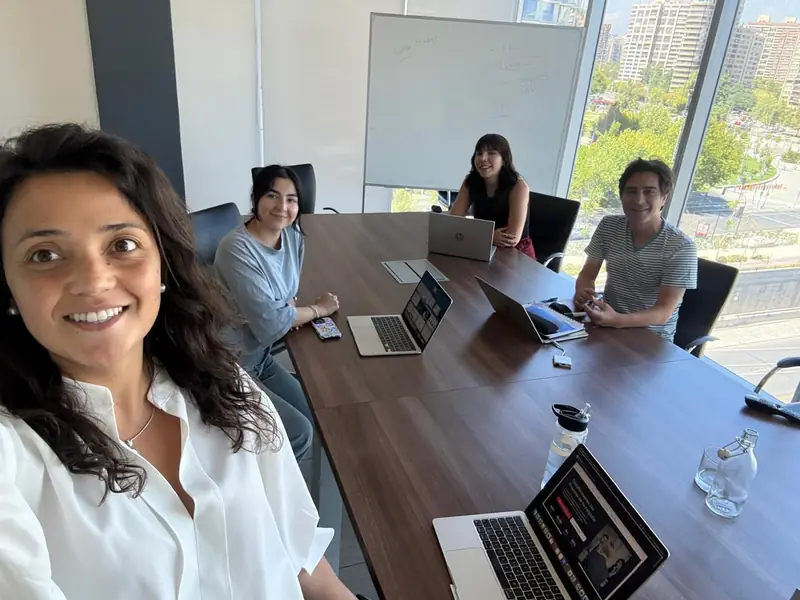 Equipo Smart CFO