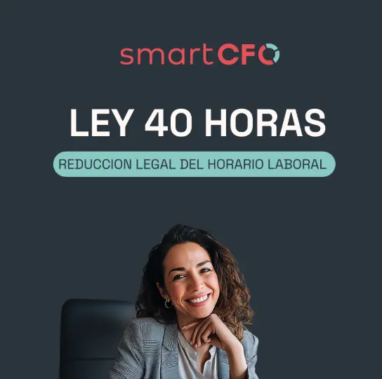 Entrevista a Gabriel Vergara: Reforma 40 horas laborales y Pymes